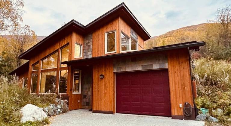 Eagle Peak Guesthouse — photo 4