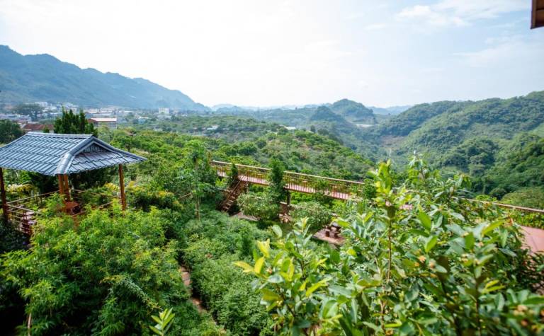 Homestay Family Mộc Châu — photo 4