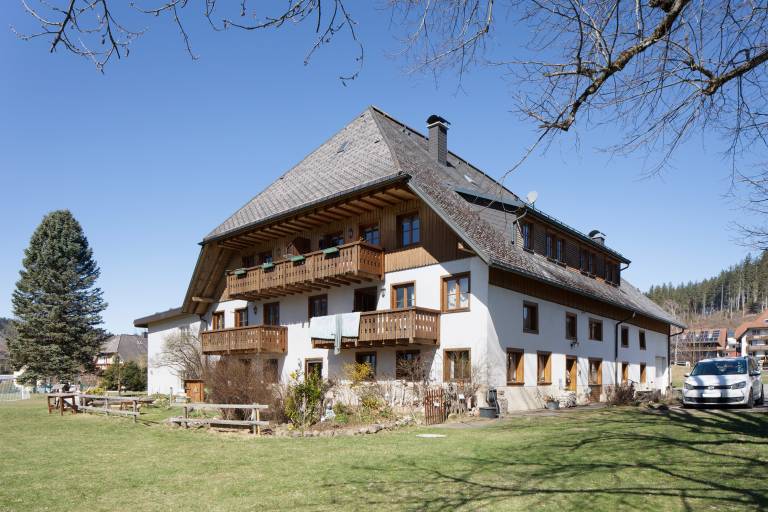 Appartement  Titisee-Neustadt