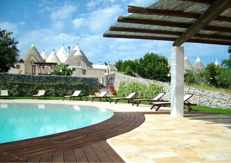 Bed & Breakfast Santoro