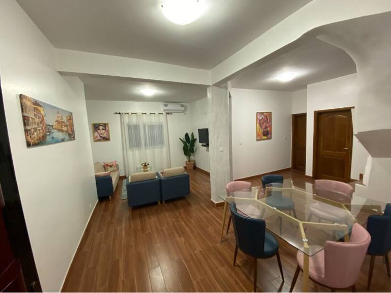 Appartement Dakar
