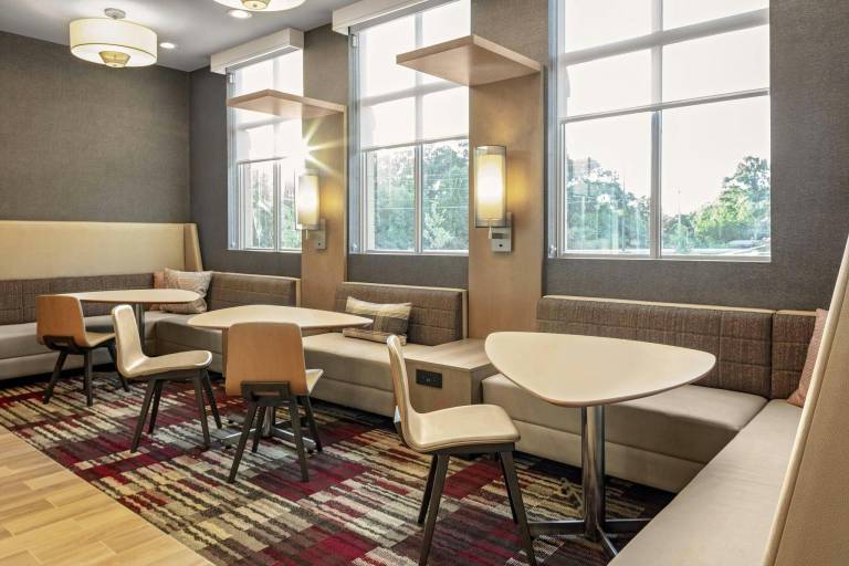 Residence Inn by Marriott Tuscaloosa — photo 3
