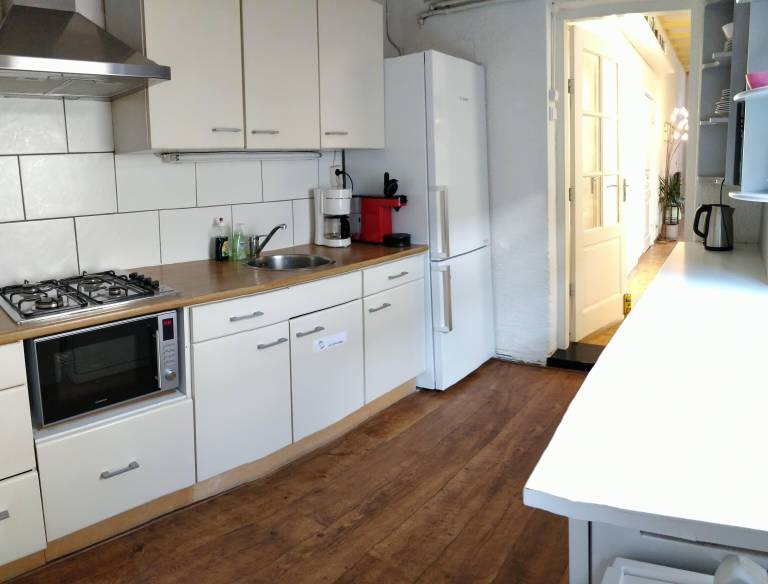 Huis Ooij