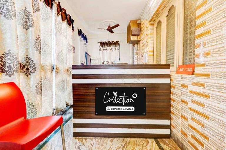 Collection O Adarsh Nagar Near Kavya Hospital