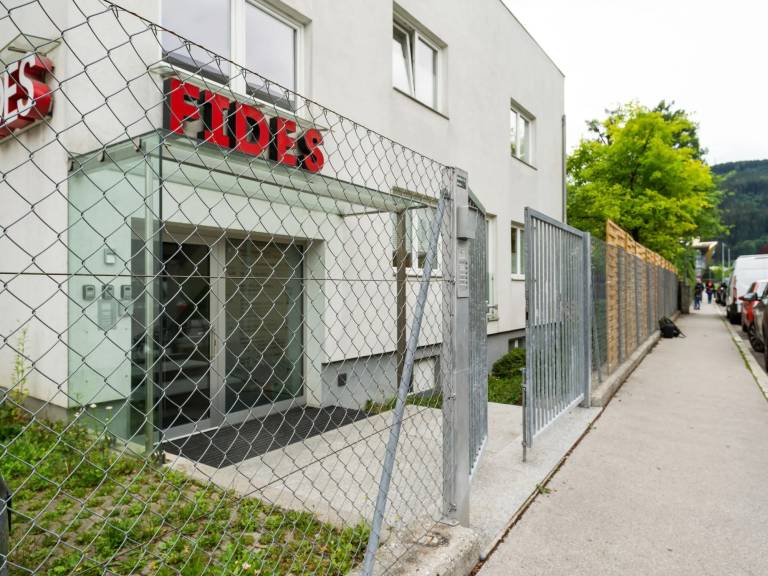 Ferienwohnung Innsbruck