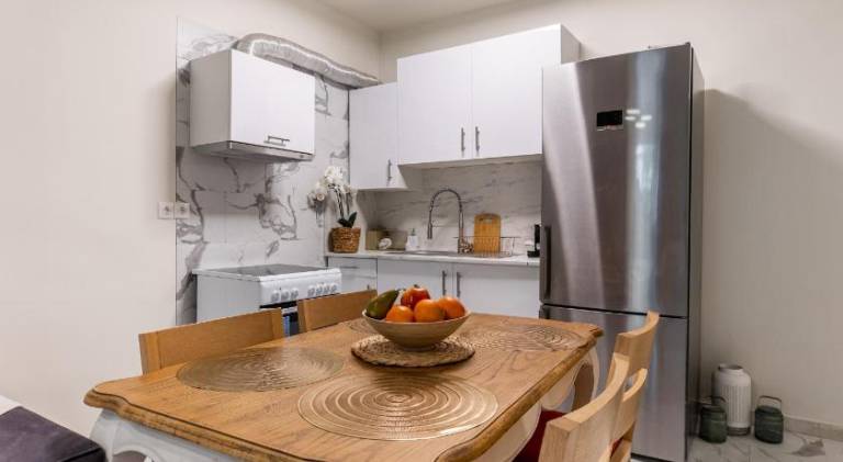 Apartment with yard & terrace | Good for workation — photo 5