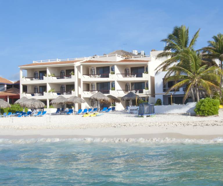 Condo  Akumal