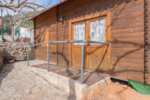 House  La Drova