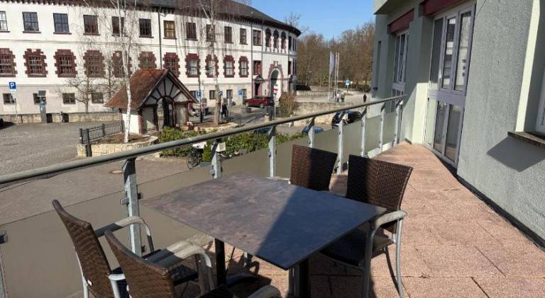 Pension am Schloss — photo 4