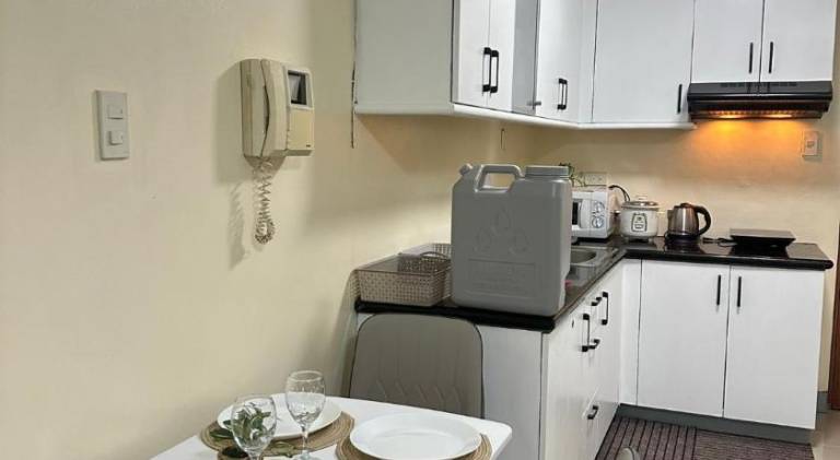 Serviced apartment with pool | Suitable for remote work | Pets are welcome — photo 4