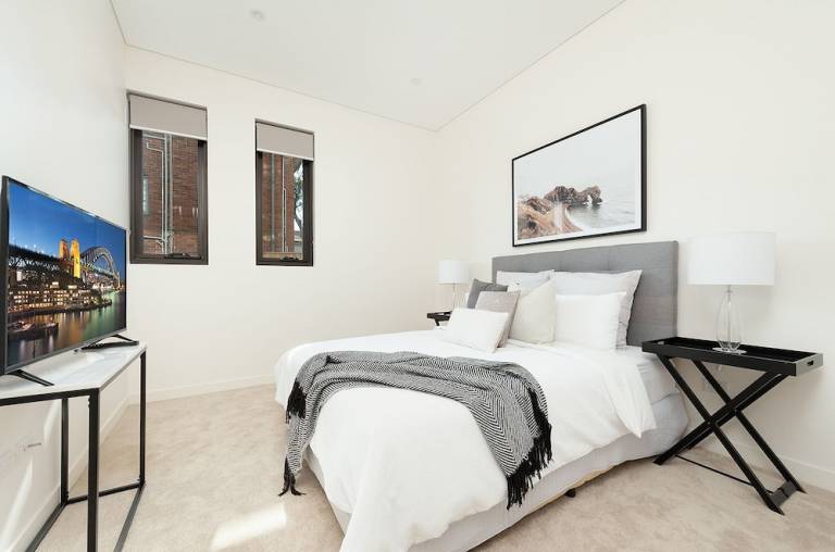 Appartement Rose Bay