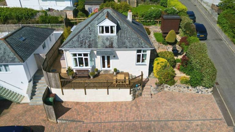 House Hayle