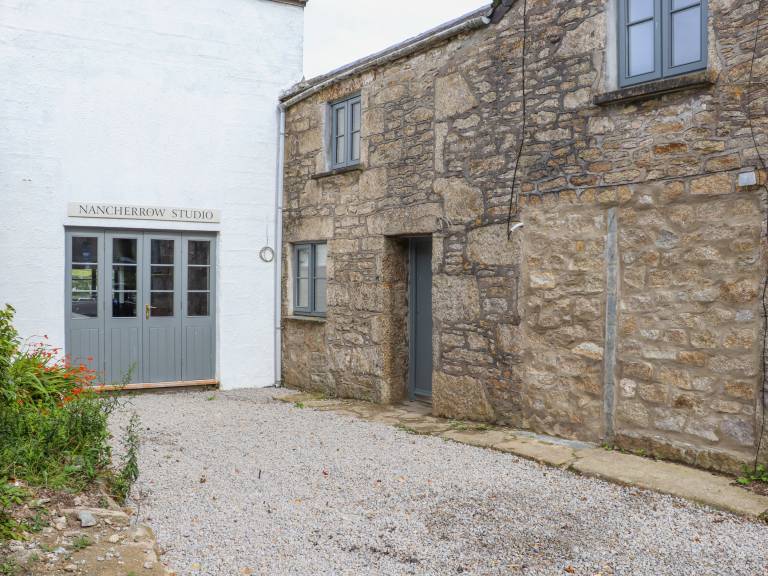 Cottage Pendeen
