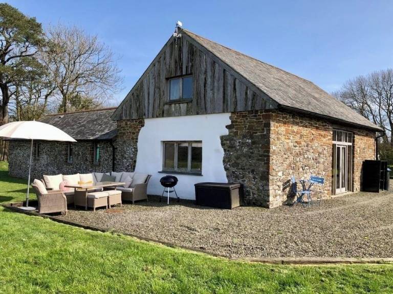 House South Molton