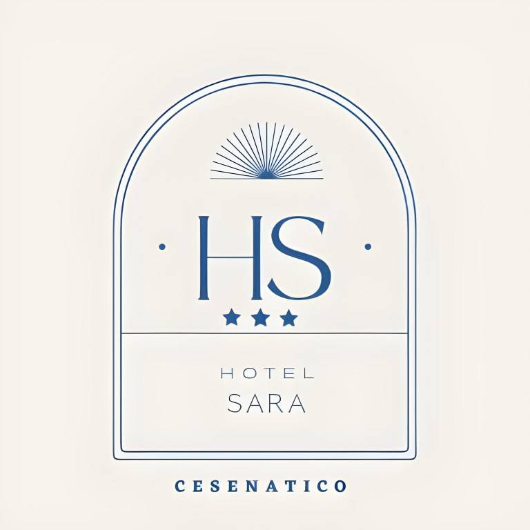 Hotel Sara Cesenatico in Cesenatico