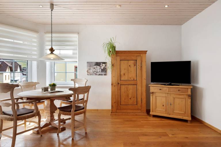 Holiday apartment with grill — photo 4