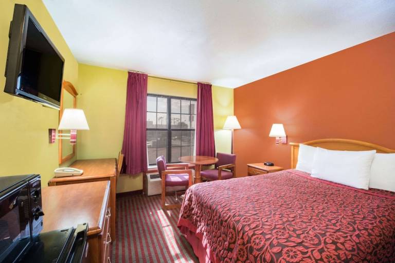 Motel McAllen