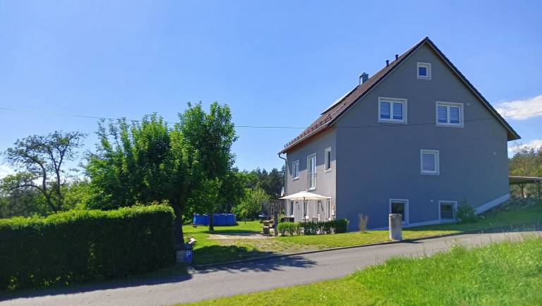 Apartment Waldeck