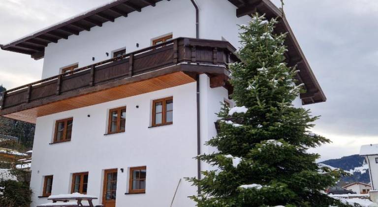 Nicky apartments and studios in Woergl