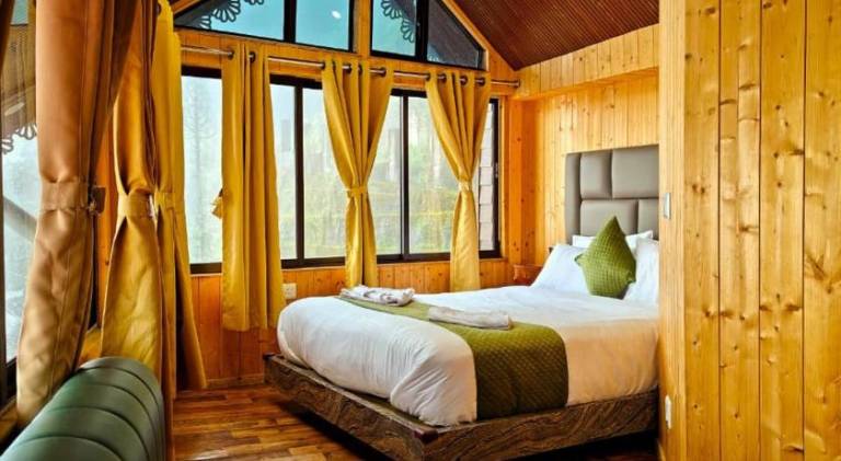Beyond Baari Inn — photo 2