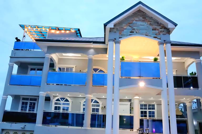 House Accra