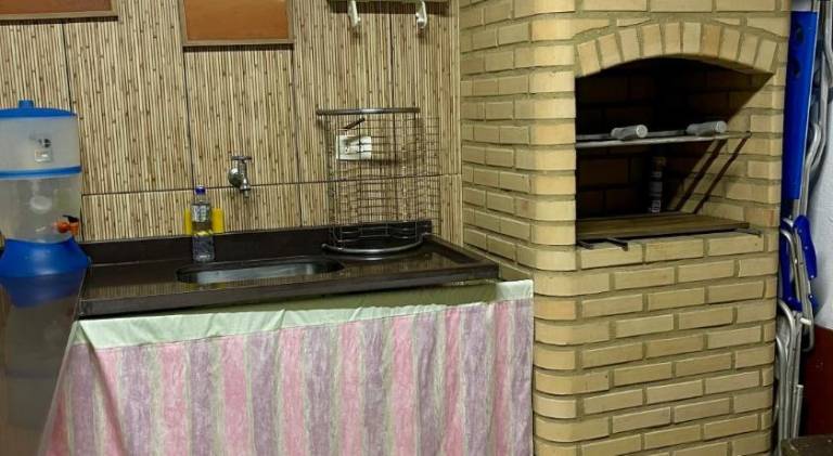 Apartment with 2 rooms for 7 persons — photo 4