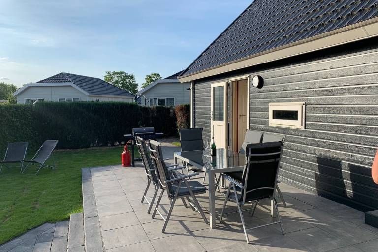 Huis  Lathum