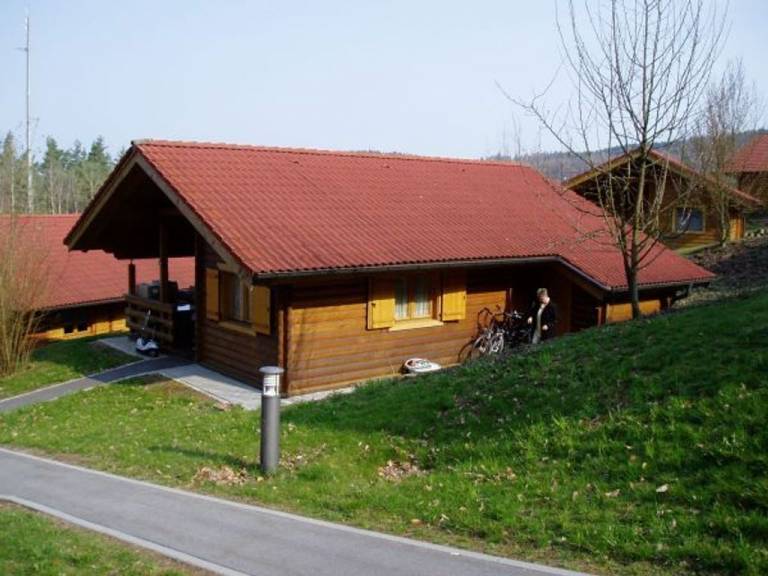 Ferienhaus Stamsried