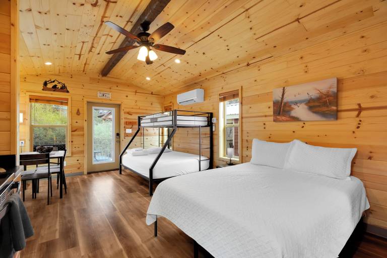 Cabin Mount Lemmon