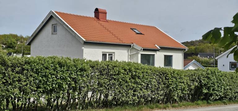 Lägenhet Kyrkesund