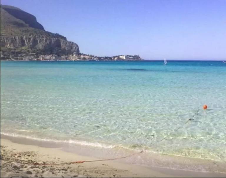 Ferienwohnung Palermo