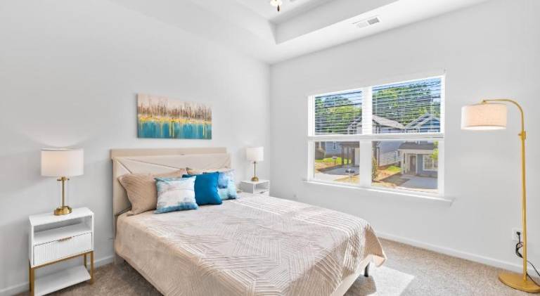 Ample rental apartment | Dogs allowed — photo 2