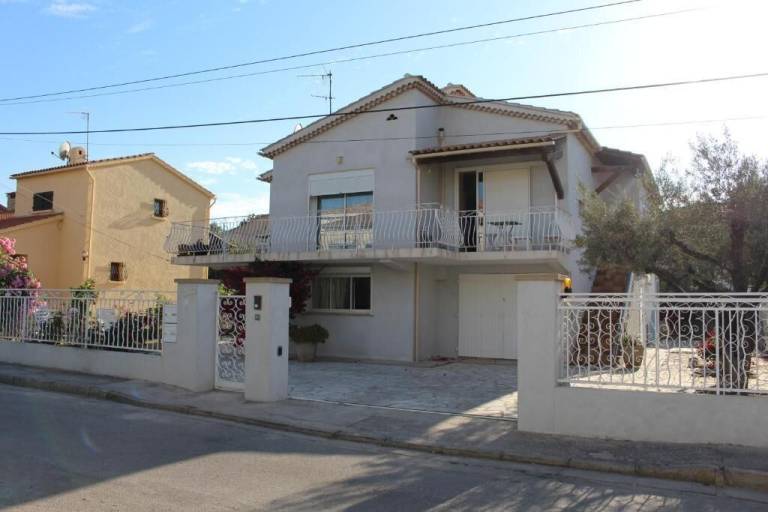 Villa  Six-Fours-les-Plages