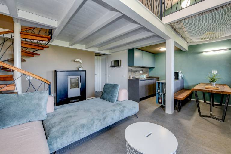 Ferienwohnung  San Felice del Benaco