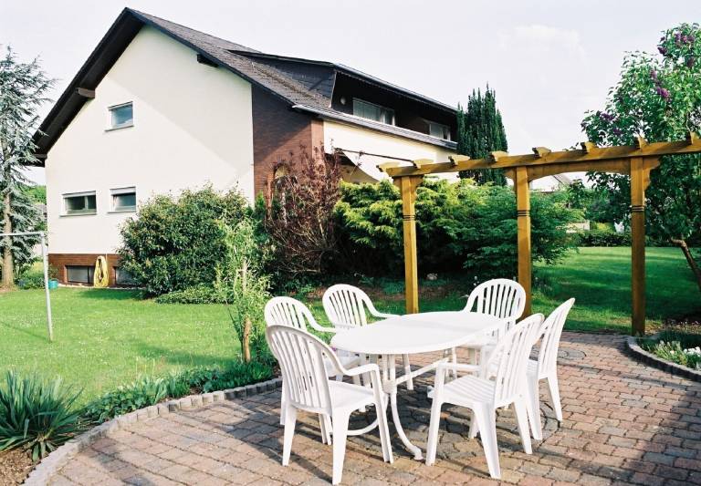 Ferienwohnung Cochem