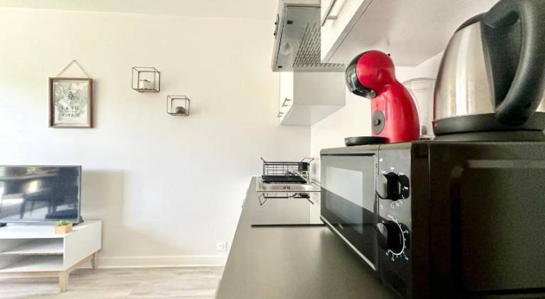 Beautiful apartment | Pet-friendly — photo 4