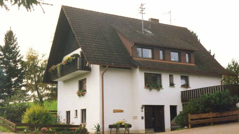 Ferienwohnung  Glottertal