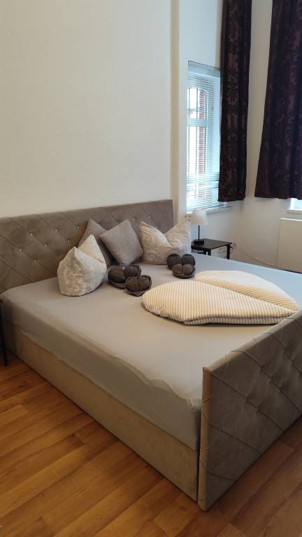 Ferienwohnung Cottbus