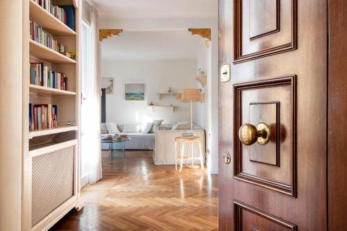 Appartement Portofino