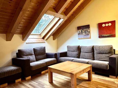 Apartamento Alp