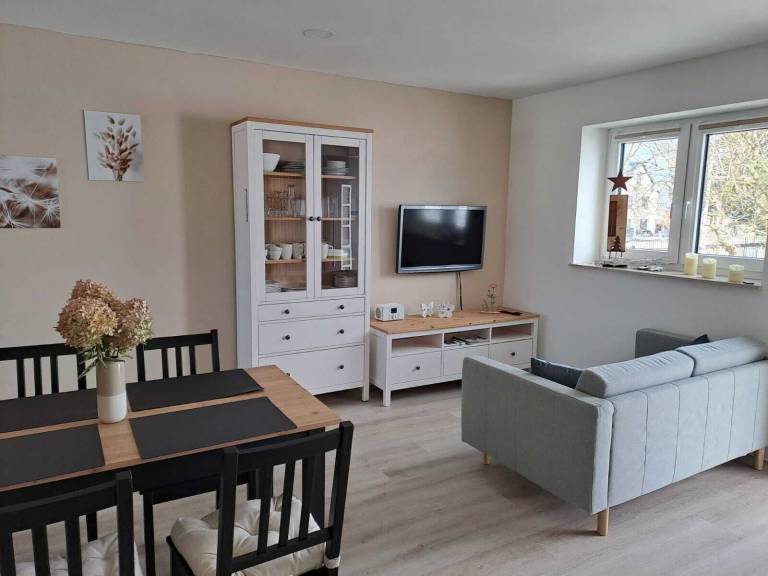 Ferienwohnung  Plauen