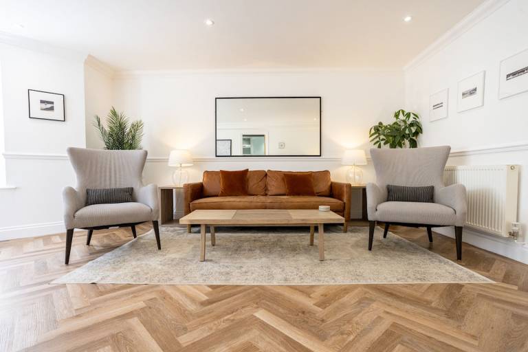 Apartment Penally