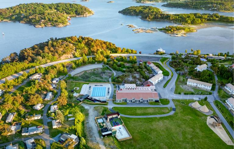 Ferienwohnung  Tjörn