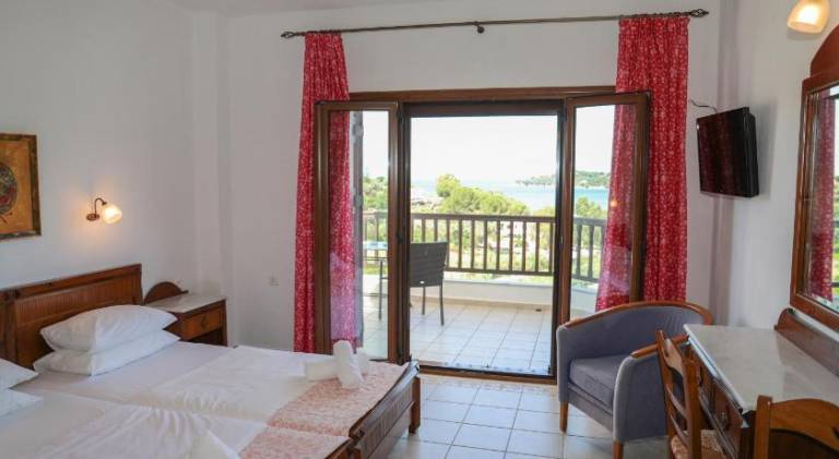 Pandora Studios Skiathos — photo 2