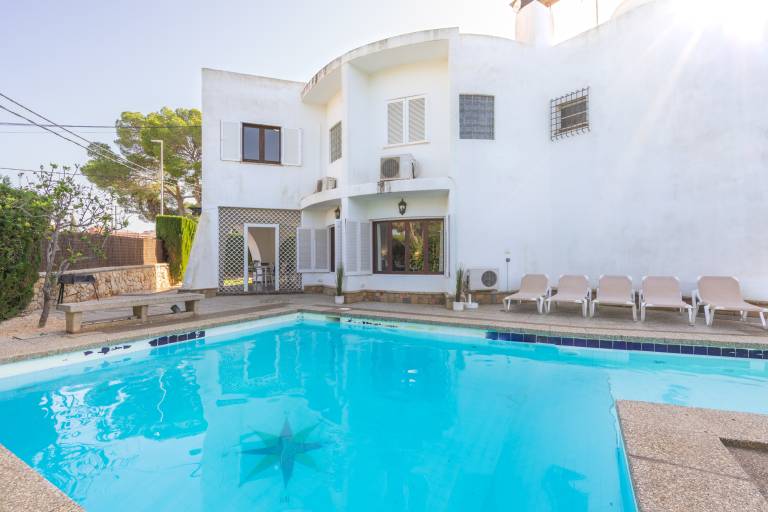 Villa Son Veri d Alt