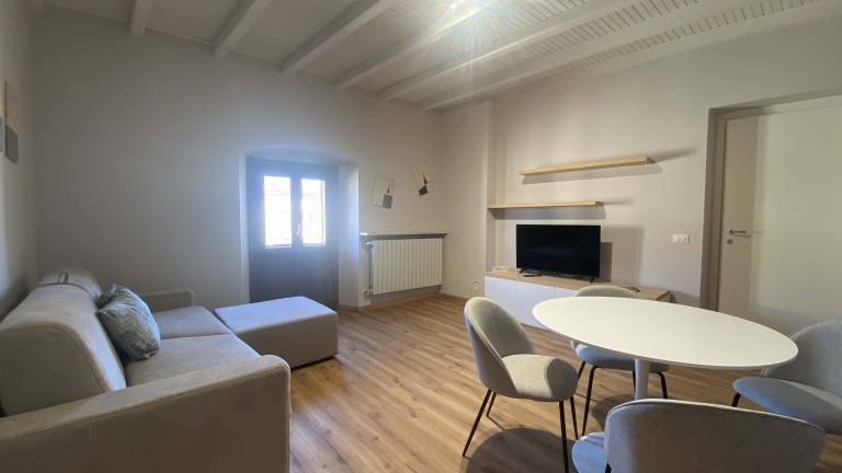 Apartment with 1 room for 4 persons — photo 4