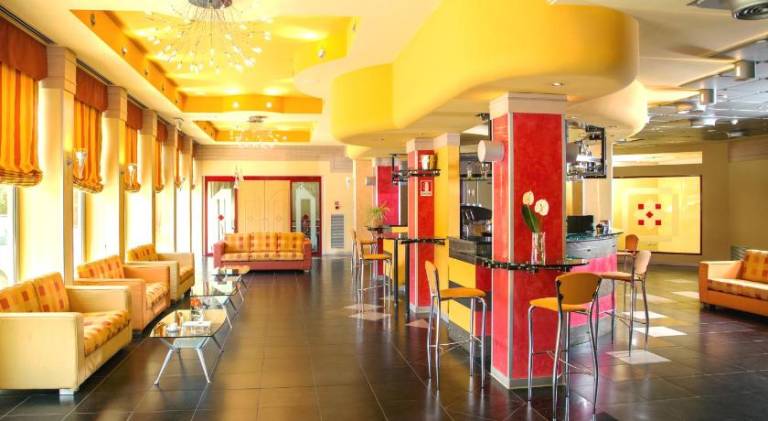 Hotel Mediterraneo — photo 3