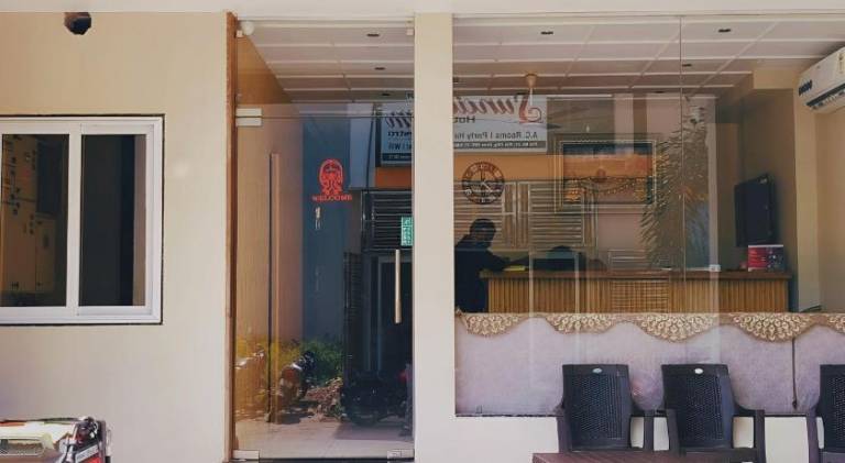 Hotel Venzaa Vijay Nagar — photo 5