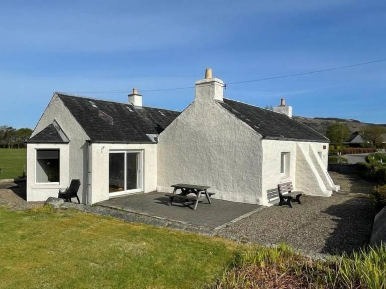 House Benderloch