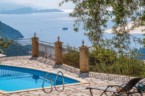 Villa Parga